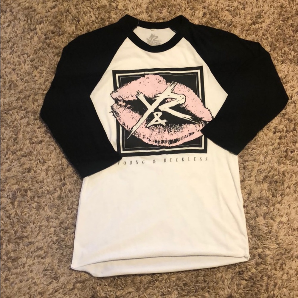 Young & Reckless Shirt
